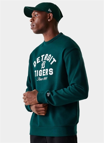 New Era Detroit Tigers MLB Heritage Ov